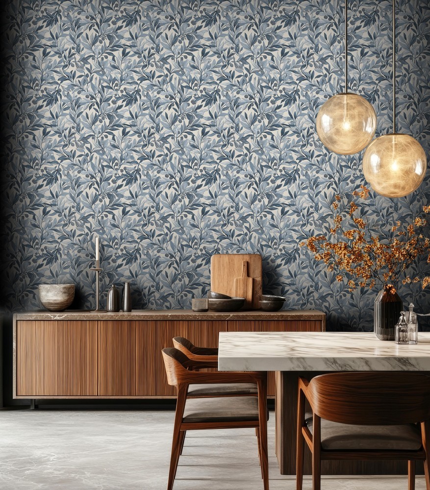 Bild på Abraham Blue - 1088201-02